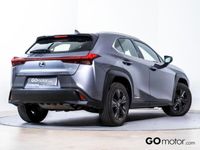 usado Lexus UX 2.0 250H BUSINESS AUTO 184CV 5P