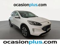 Usado Ford Kuga Titanium 190 CV (139 kW) 2020 Blanco SUV