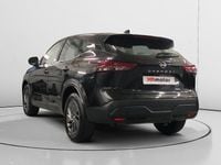 Usado Nissan Qashqai 140 CV (102 kW) 2023 SUV