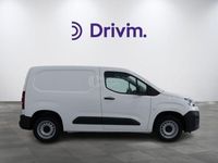 usado Citroën Berlingo Van Bluehdi S&s Talla M Control 100