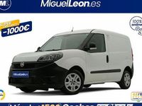 Usado Fiat Doblò 95 CV (69 kW) 2023 Monovolumen
