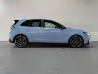 Usado Hyundai i30 N Performance 275 CV (202 kW) 2019 Azul Berlina