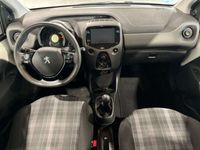 usado Peugeot 108 1.0 VTi S&S Active 72