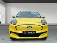 Usado Ford Puma Gen-E Premium 123 kW (168 CV) 2025 Amarillo SUV