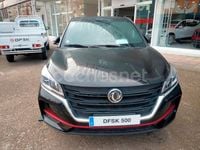 Usado DFSK 500 114 CV (83 kW) 2023 Negro SUV