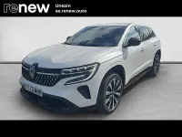 Usado Renault Austral Techno 140 CV (102 kW) 2023 Blanco SUV