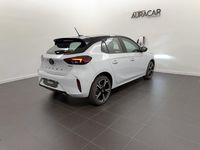 Nuevo Opel Corsa 110 CV (80 kW) 2025 Blanco Berlina