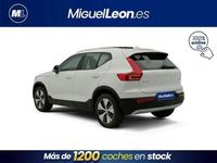 Usado Volvo XC40 Business Edition 262 CV (192 kW) 2020 Blanco SUV