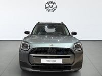 Usado Mini Countryman 170 CV (125 kW) 2024 SUV