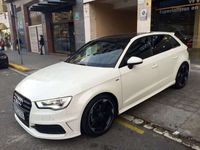 usado Audi A3 Sportback 2.0TDI CD S line ed. S-T 150