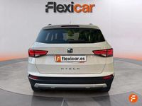 Usado Seat Ateca Reference 115 CV (84 kW) 2020 Blanco SUV