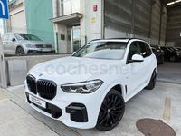 Usado BMW X5 Comfort Edition 286 CV (210 kW) 2022 Blanco SUV