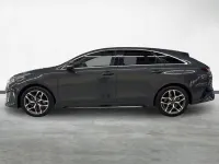 Usado Kia ProCeed GT-Line 140 CV (102 kW) 2020 Gris Familiar