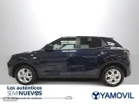 Usado KGM Tivoli 163 CV (119 kW) 2024 Azul SUV