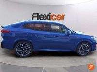 Usado BMW X2 163 CV (119 kW) 2025 Azul SUV