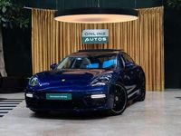 Usado Porsche Panamera 4 Executive 462 CV (339 kW) 2021 Azul Berlina