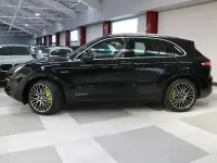 Occasion Porsche Cayenne 462 PK (339 kW) 2020 Zwart SUV
