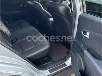 Usado SsangYong Korando 175 CV (128 kW) 2012 Gris / plata SUV