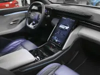 Usado Ford Explorer Premium 210 kW (286 CV) 2025 Negro SUV