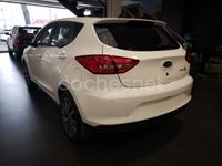 Usado EVO Evo 3 113 CV (83 kW) 2023 Blanco SUV