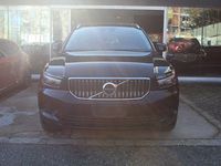 Usado Volvo XC40 Inscription 262 CV (192 kW) 2022 Negro SUV