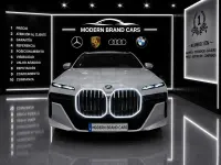 Usado BMW i7 Comfort Edition 400 kW (544 CV) 2023 Eléctrico Berlina