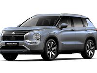 Nuevo Mitsubishi Outlander P-HEV 306 CV (225 kW) 2025 Azul