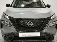 Nuevo Nissan X-Trail 204 CV (150 kW) 2026 Katana grey metalizado SUV