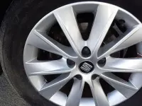 Usado Seat Leon ST Style 110 CV (80 kW) 2018 Familiar