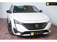 Usado Peugeot 308 SW Allure 131 CV (96 kW) 2023 Blanco Familiar