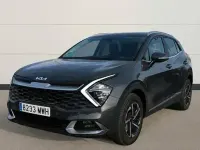 Usado Kia Sportage 265 CV (194 kW) 2024 Otro SUV