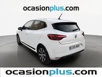 Usado Renault Clio V Equilibre 101 CV (74 kW) 2023 Blanco Utilitario