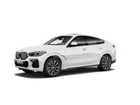 Usado BMW X6 Comfort Edition 286 CV (210 kW) 2022 Blanco SUV