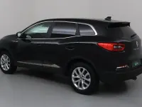 Usado Renault Kadjar Business 140 CV (102 kW) 2021 SUV