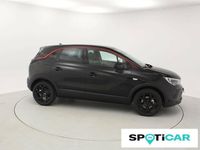 usado Opel Crossland 1.2 81kW (110CV) GS