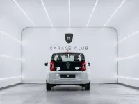 Usado VW up! high up! 60 CV (44 kW) 2014 Blanco Utilitario