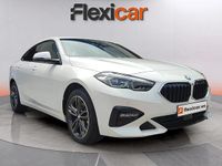Usado BMW 218 150 CV (110 kW) 2024 Blanco Coupe