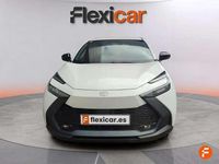 Usado Toyota C-HR Advance 223 CV (164 kW) 2025 Blanco SUV