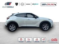 usado Nissan Juke 1.0 Dig-t N-connecta 4x2 114