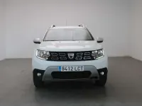 Usado Dacia Duster Comfort 116 CV (85 kW) 2019 Blanco SUV