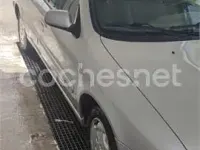 Usado Citroën Xsara Seduction 71 CV (52 kW) 1998 Gris / plata Berlina