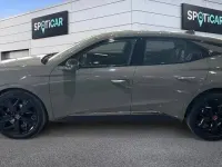 Usado DS Automobiles DS4 Performance 131 CV (96 kW) 2022 Gris SUV