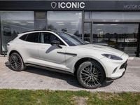 Usado Aston Martin DBX 551 CV (405 kW) 2020 Blanco SUV