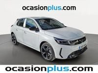Nuevo Opel Corsa S 110 CV (80 kW) 2025 Blanco Utilitario