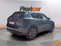 Usado Mazda CX-5 Center-Line 165 CV (121 kW) 2023 Marrón SUV