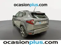 Usado Dacia Duster Journey 130 CV (95 kW) 2025 Gris