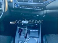 Usado Lexus UX Sport Line 184 CV (135 kW) 2020 Blanco SUV