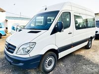 Usado Mercedes Sprinter 129 CV (94 kW) 2011 Blanco Van