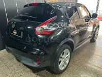 Usado Nissan Juke Acenta 110 CV (80 kW) 2018 Negro SUV