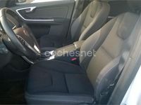 Usado Volvo XC60 Momentum 181 CV (133 kW) 2014 Blanco SUV